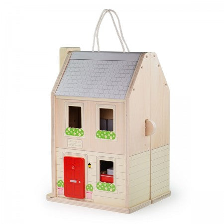 My First Doll's House