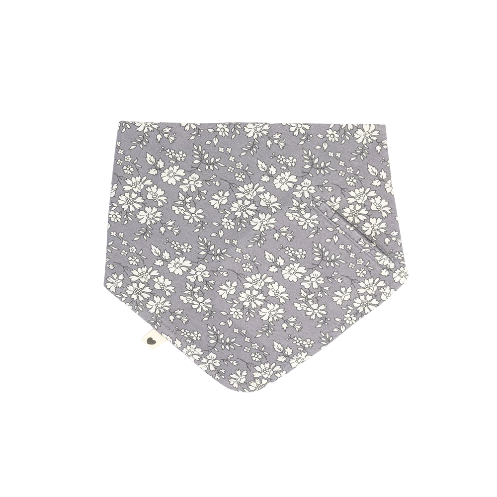 Liberty Bandana Bibs (Various Colours)