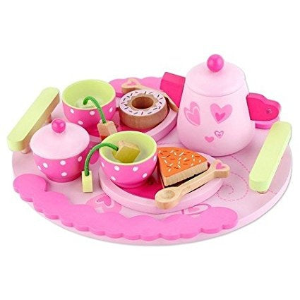 Afternoon Tea Set