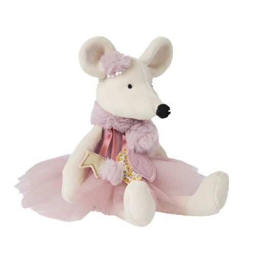 Mouse Princess 30cm - Grace