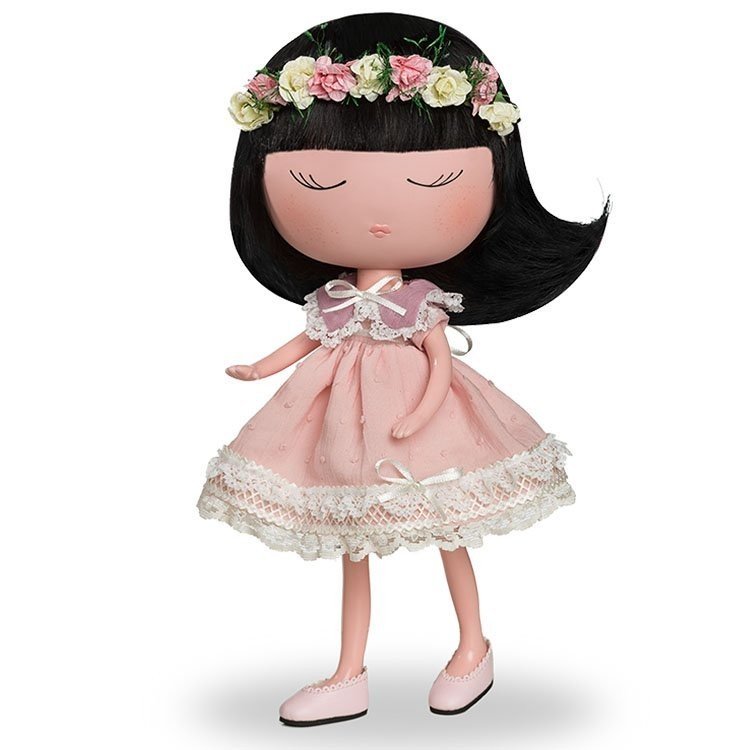 Anekke Doll - Nature