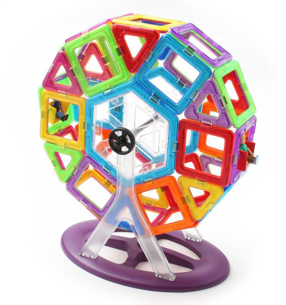 Magformers Carnival Set