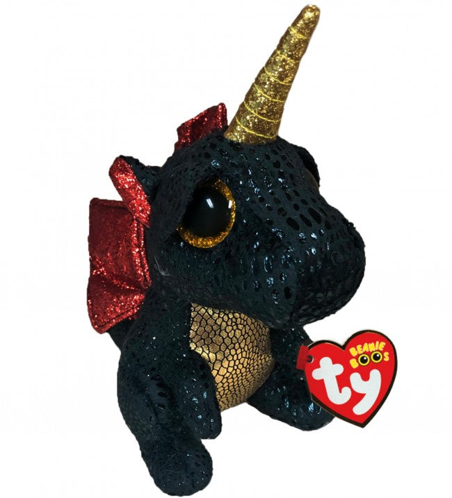 Beanie Boos - Grindal