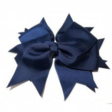 XL Grosgrain Bow Tie