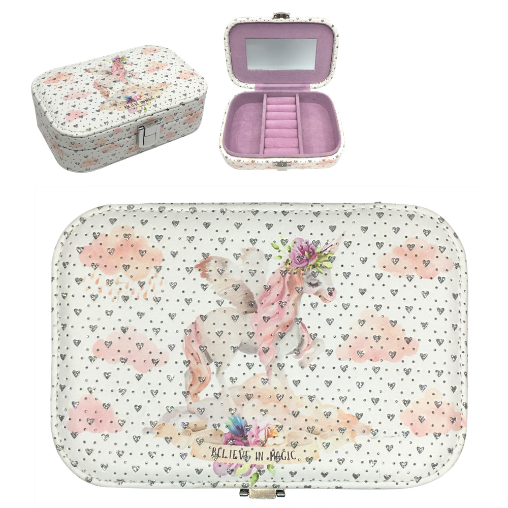 Jewellery Box - 15cm
