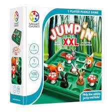 Jump In XXL
