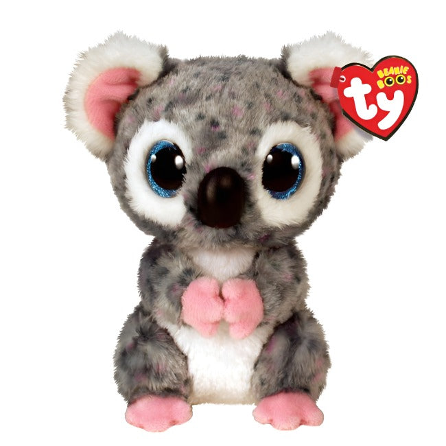 Beanie Boos - Karli Koala