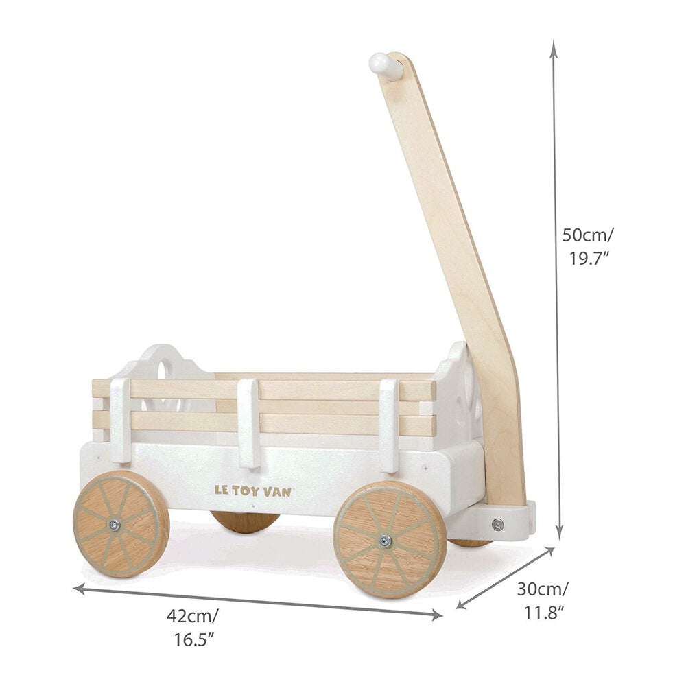Toy Wagon