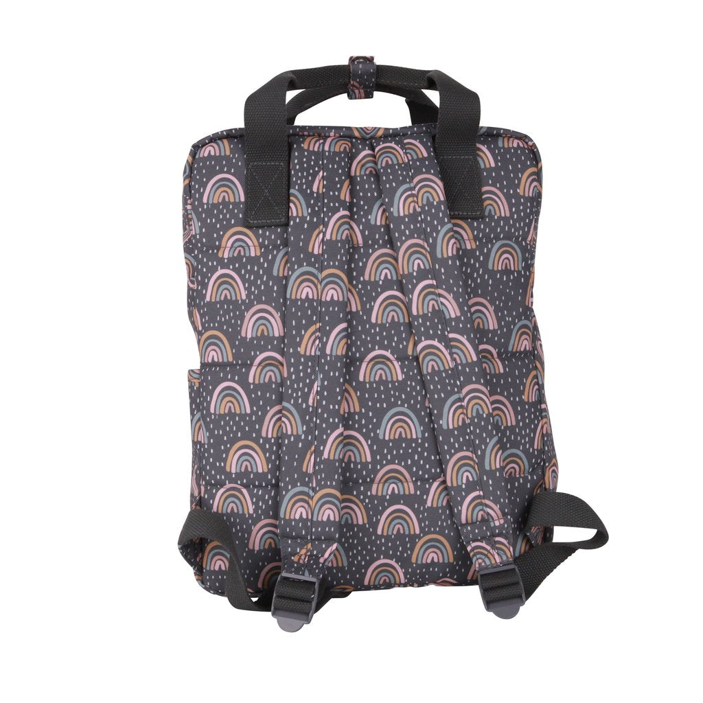 Rainbows Backpack
