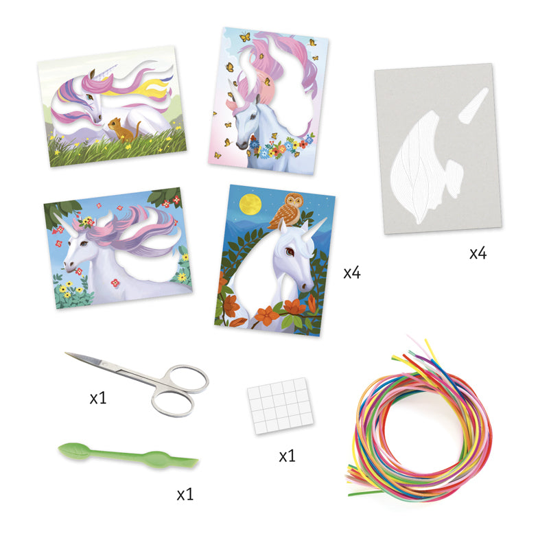 Magical Manes - Scoubidou pictures