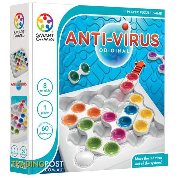 Anti-Virus Original