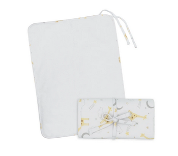 Travel Change Mat - assorted