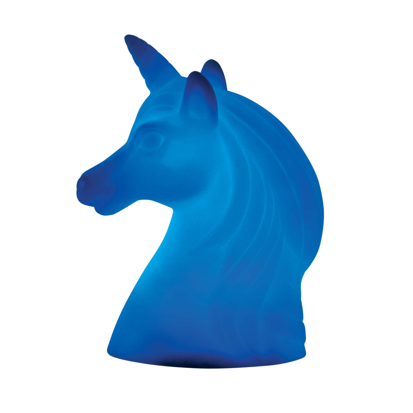 Illuminate Unicorn Night Light - Touch Control