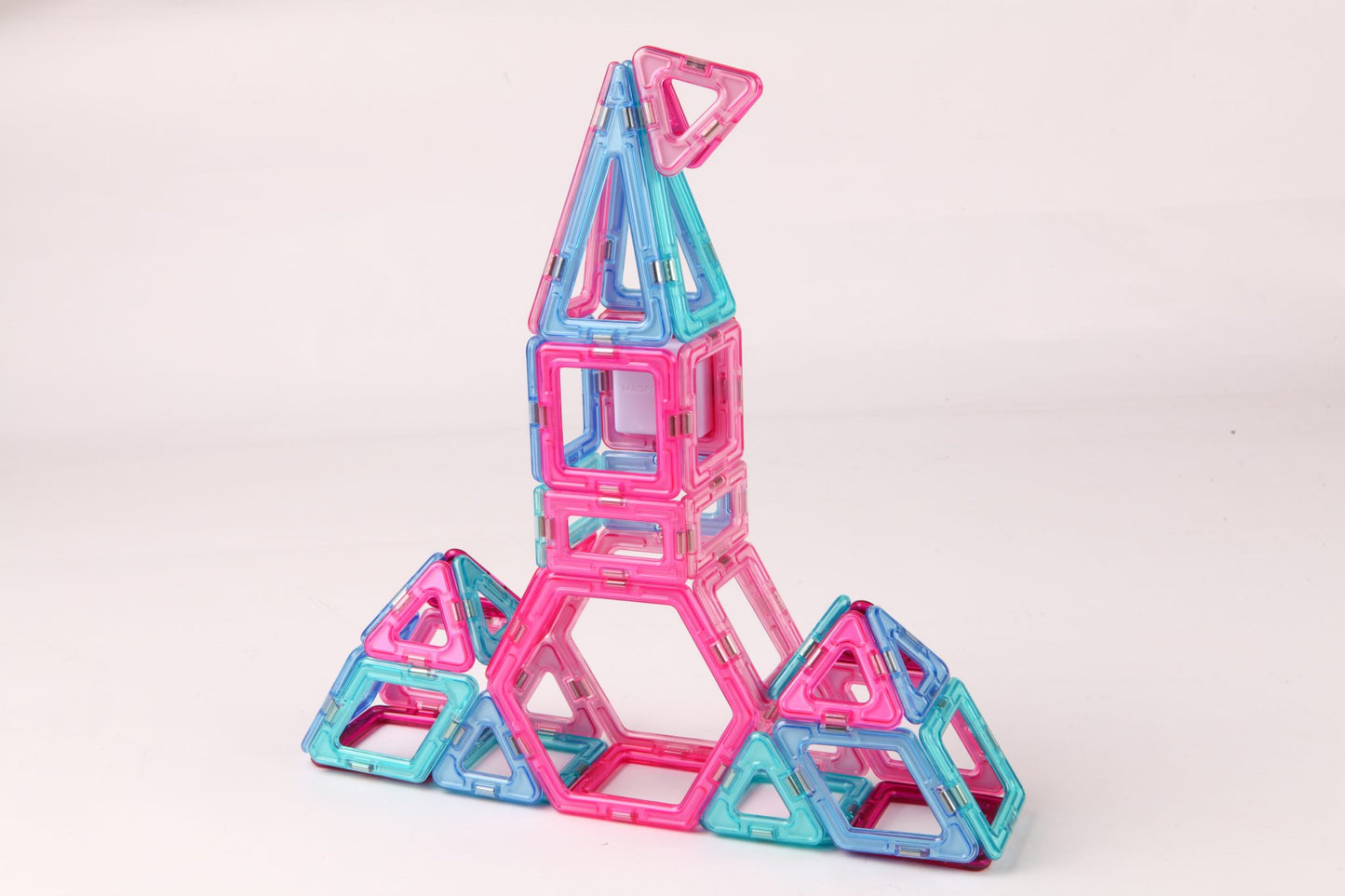 Magformers Princess Set