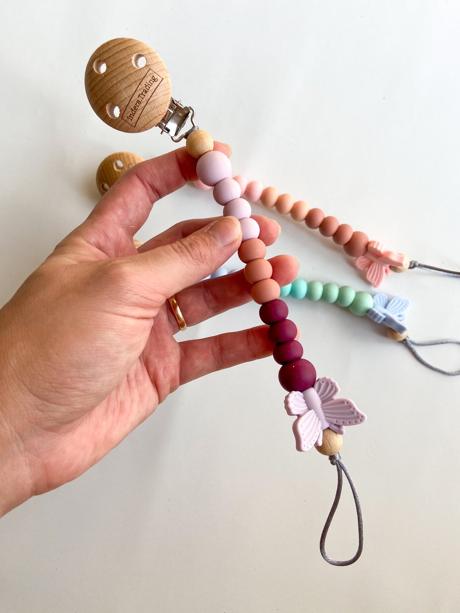 Flutter Dummy Chain