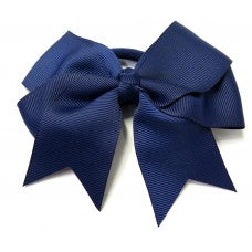 Large Grosgrain Bow Tie
