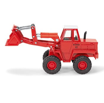 3563 Kramer 411 Wheel Loader