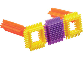 Stickle Bricks - Little Builder