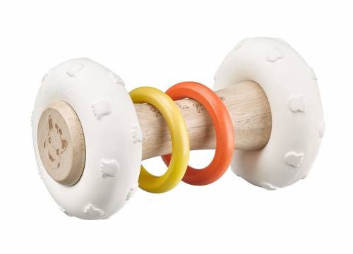 So Pure Rattle Totem