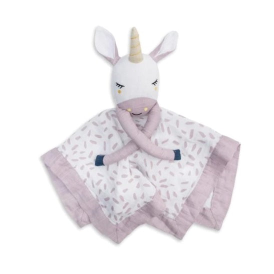 Cotton Baby Muslin Lovies