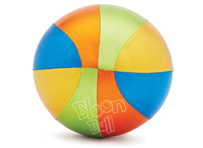 Bloon Ball 80cm Wave Multi Colour