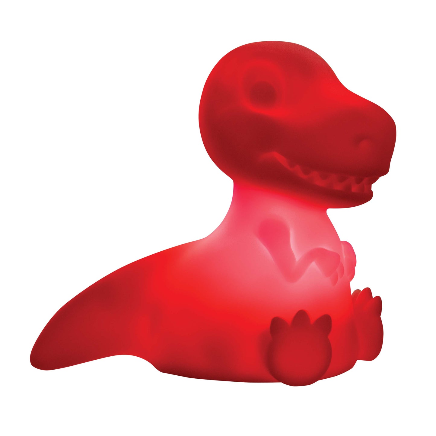 Illuminate T-Rex Night Light - Touch Control
