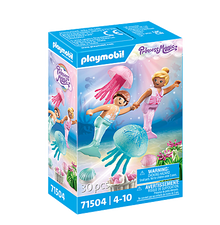 Princess Magic - Mermaid Kids with Jellyfish 71504