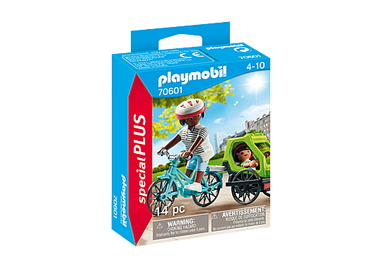 Bicycle Excursion 70601