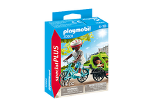 Bicycle Excursion 70601
