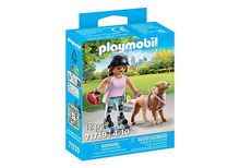 My Life Skater with Retriever 71739