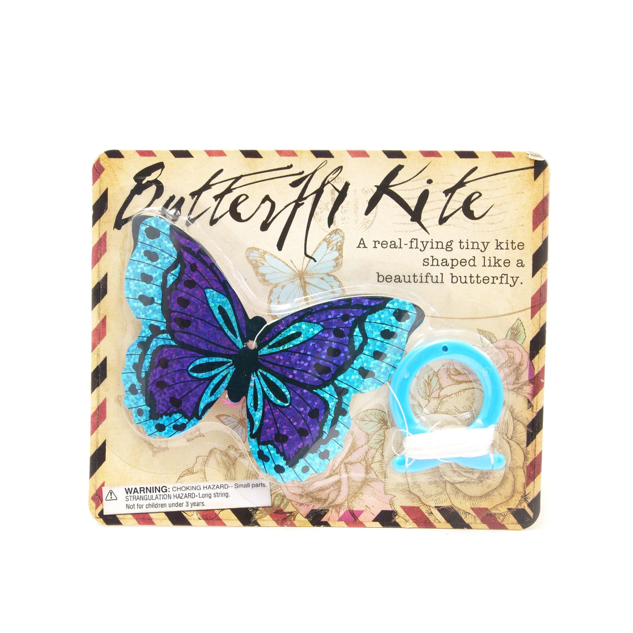 Butterfly Kite Mini