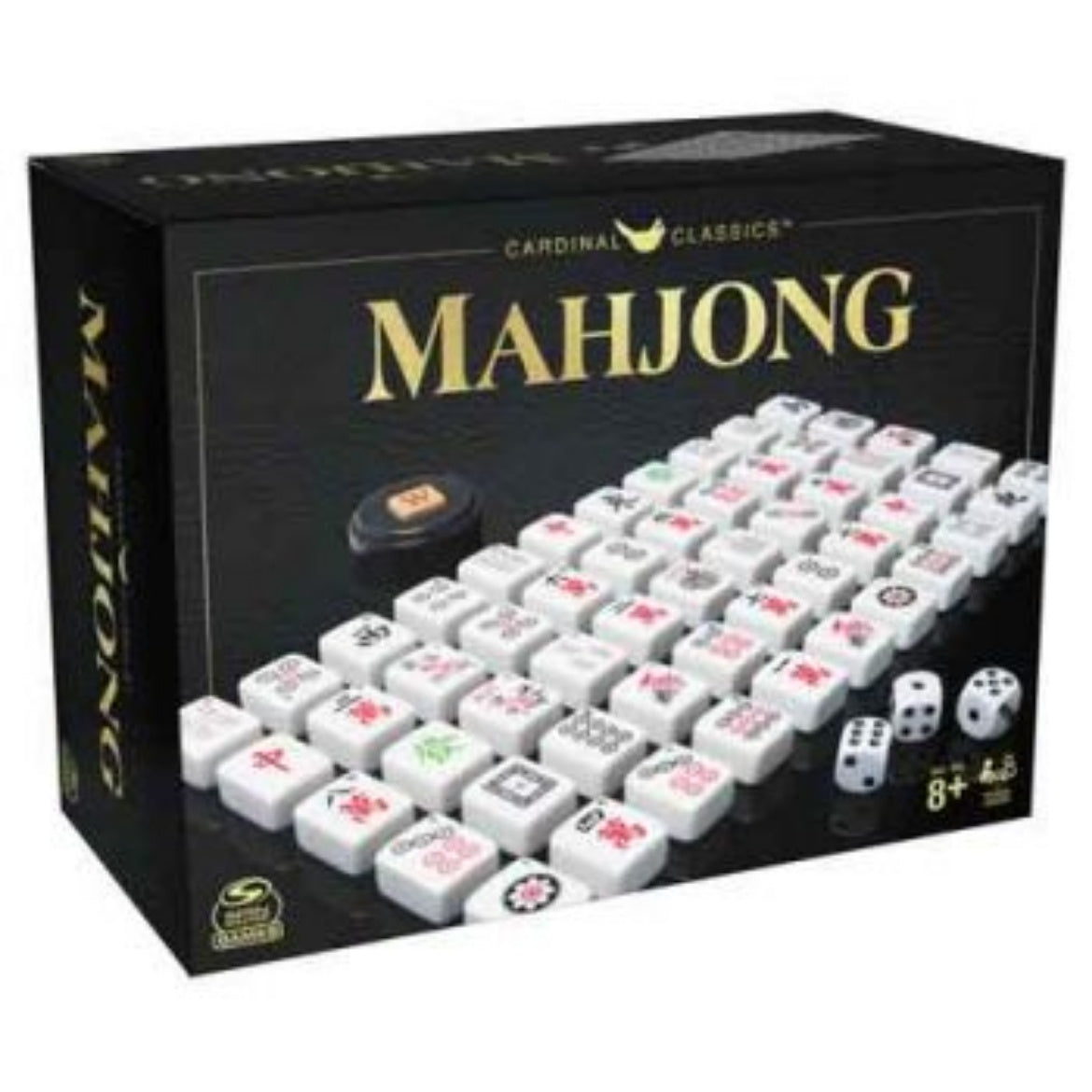Mahjong