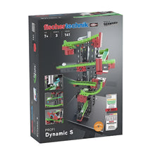 Dynamic S Model Set - 141 pc