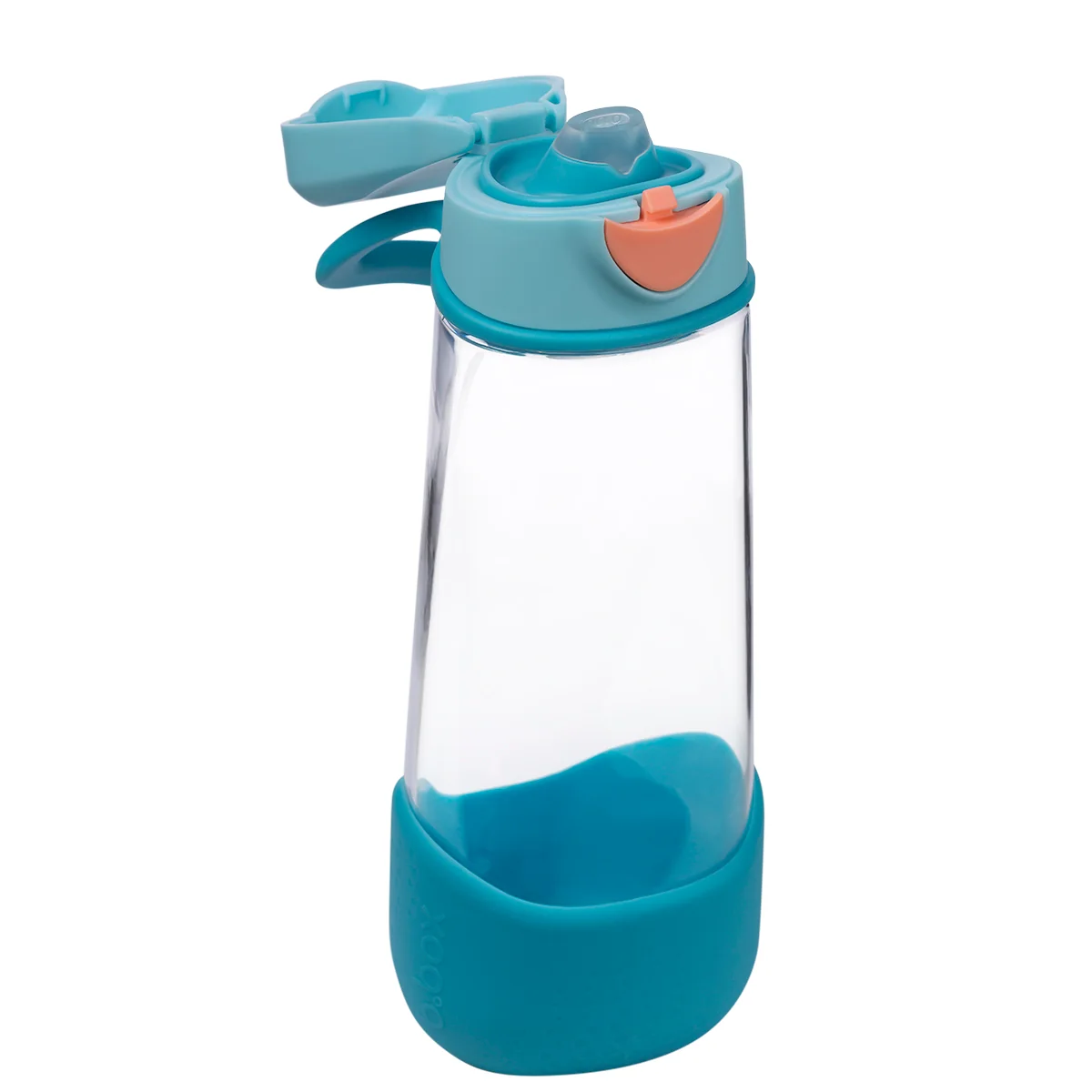 600 ml Sport Spout Bottle - Confetti