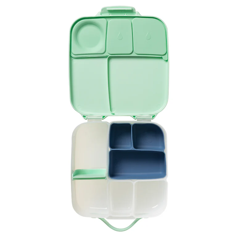 Silicone Bento Buddy - Lunchbox Size