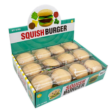Squish Burger