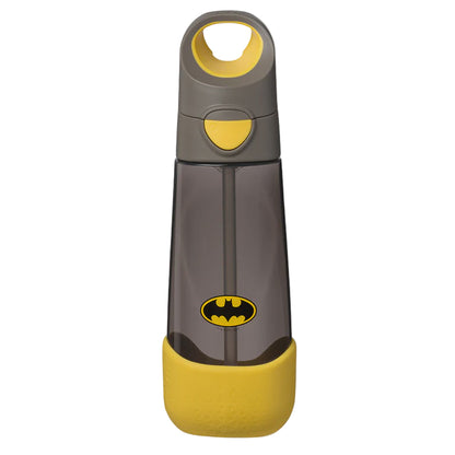 600 ml Tritan Drink Bottle - Batman