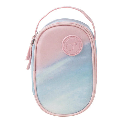 Insulated Snack Bag - Morning Sky