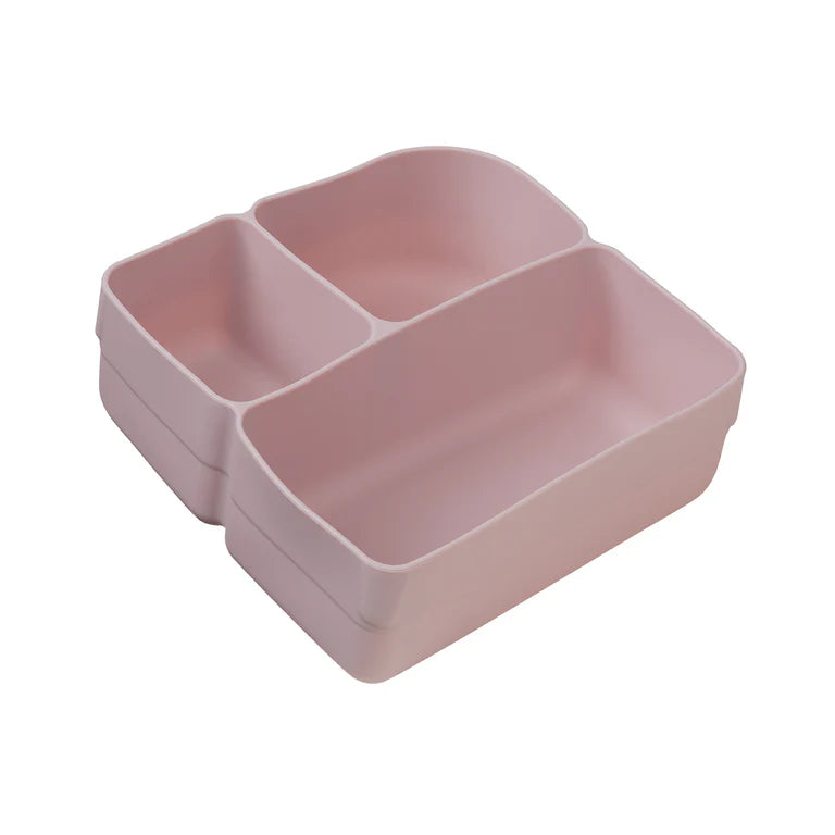 Silicone Bento Buddy - Lunchbox Size