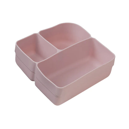 Silicone Bento Buddy - Lunchbox Size