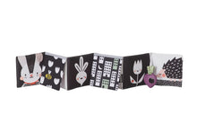 Urban Garden Double Sided Crinkle Pram Book