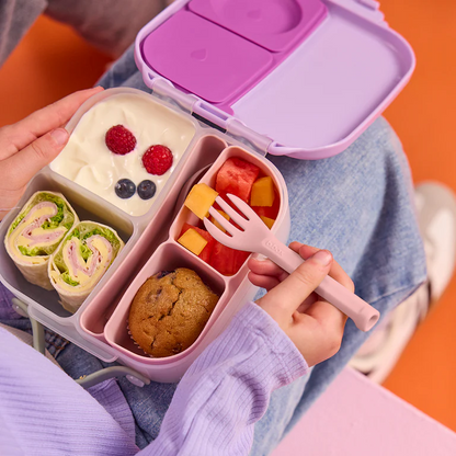 Lunchbox Cutlery Set