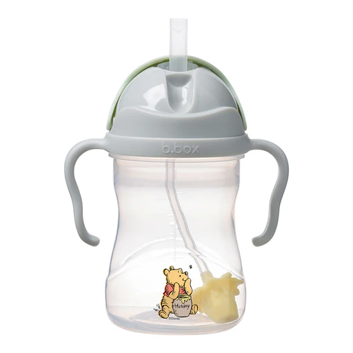 Sippy Cup- 100 Years Winnie The Pooh