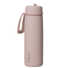 690ml Flip Top Bottle - Blush