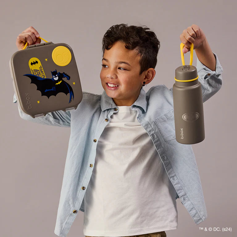 Bbox Lunch Box - Batman