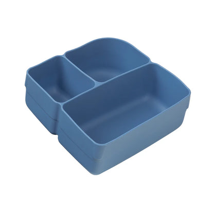 Silicone Bento Buddy - Lunchbox Size