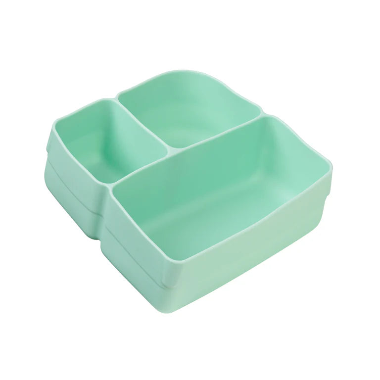 Silicone Bento Buddy - Lunchbox Size