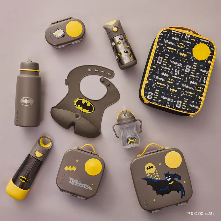 BBox Mini Lunch Box - Batman