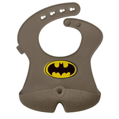Silicone Bib - Licensed Range