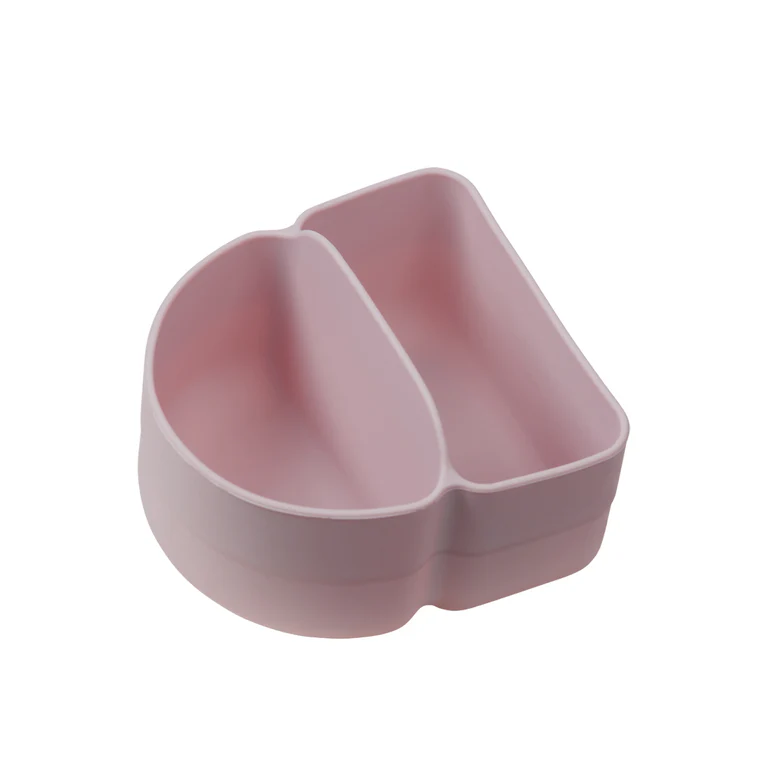 Silicone Bento Buddy - Snack Size